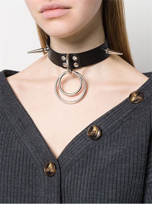 choker c/spuntoni JUNYA WATANABE | JCK3010511